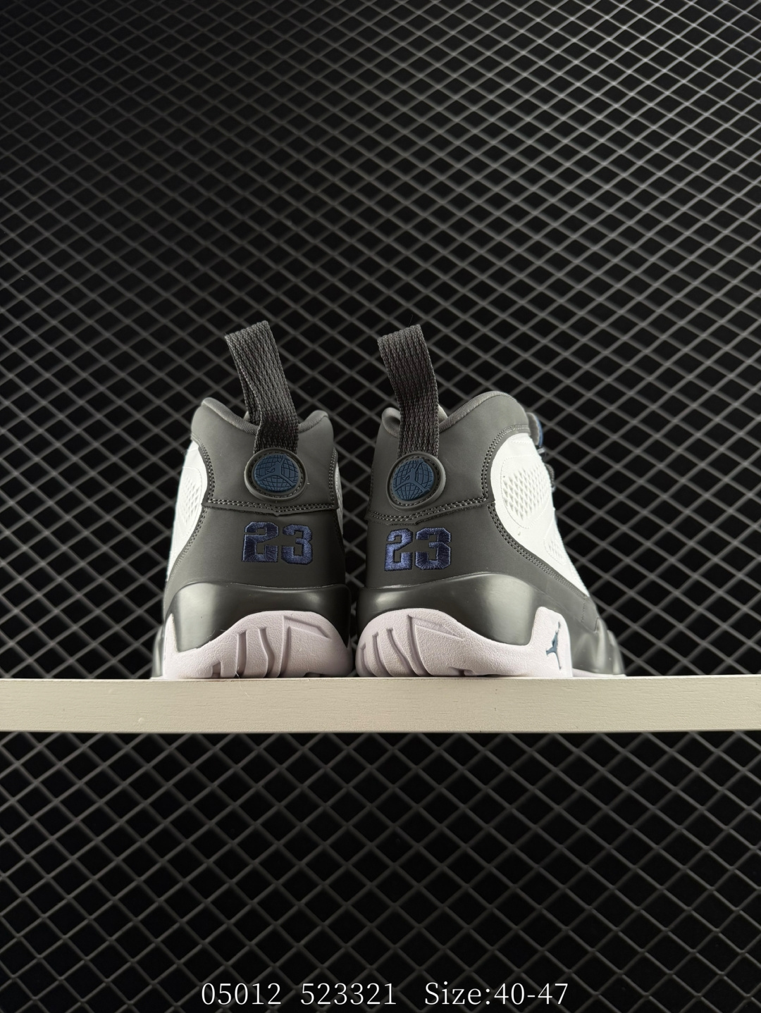 Air Jordan 9 Retro AJ9